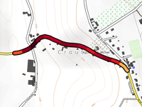 Côte de Crouttes