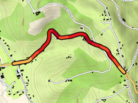 Côte de Cuqueron