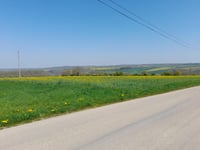 Côte de Curcy-sur-Orne