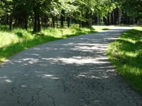 Côte de Desnie von Ville au Bois