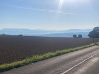 Côte de Doissin