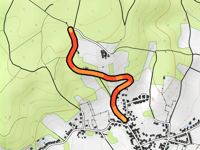 Côte de Dreslincourt