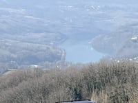 Côte de Droisy von Seyssel