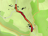 Côte de Durelle