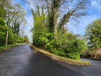 Côte de Fayembois