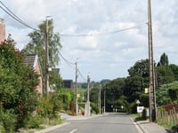 Côte de Feneur