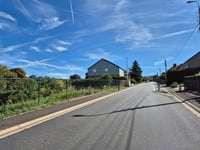 Côte de Fléron