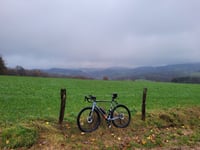 Côte de Floriheid via Route de Préaix
