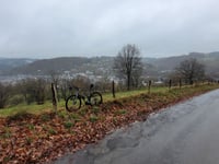 Côte de Floriheid von Malmedy