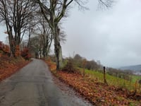 Côte de Floriheid von Malmedy