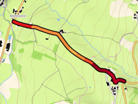 Côte de Fonlin