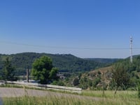 Côte de Forêt
