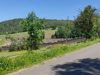Côte de Forêt