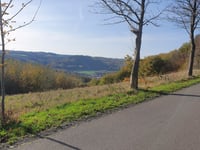 Côte de Forêt