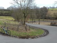 Côte de Forêt