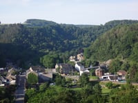 Côte de Fraiture
