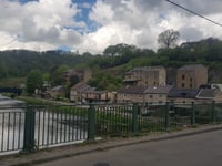 Côte de Fraiture