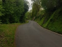 Côte de Fraiture