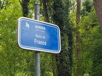 Côte de France