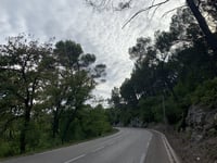 Côte de Fuveau