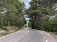 Côte de Fuveau