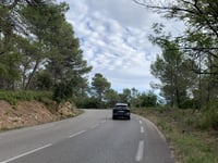 Côte de Fuveau