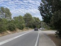 Côte de Fuveau