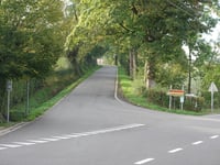 Côte de Gaet von Saint-Jean-Sart
