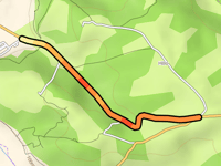 Côte de Garlin
