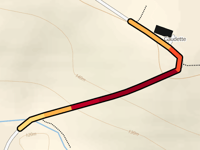Côte de Gaudette