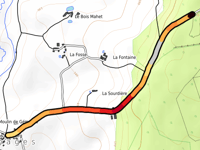 Côte de Gémages