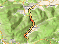 Côte de Genos