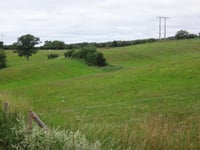 Côte de Géromont von Fairon