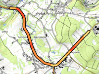 Côte de Géromont
