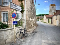 Côte de Gland