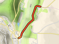 Côte de Goupillieres