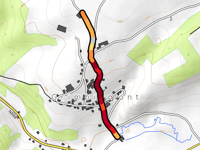 Côte de Grimbiémont