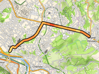Côte de Grivegnée