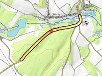 Côte de Guerbigny