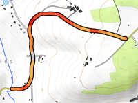 Côte de Guerquesalles