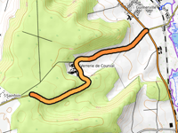 Côte de Guimerville