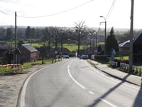 Côte de Hagelstein