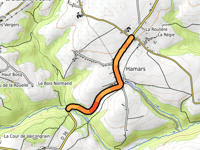 Côte de Hamars