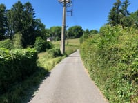 Côte de Hansez