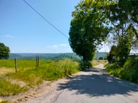 Côte de Hansez