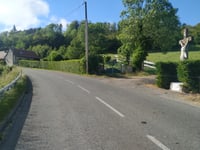 Côte de Harlettes von Coulomby