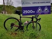 Côte de Havelange
