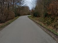 Côte de Hermalle sous Huy