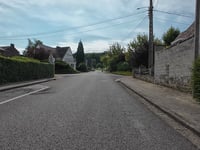 Côte de Hermalle sous Huy
