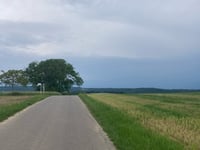 Côte de Hierzenhaff von Keiwelbach